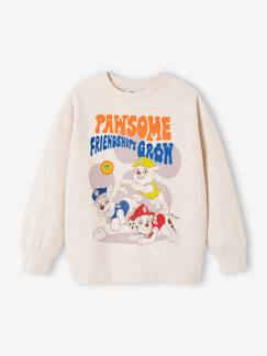 Niño-Jerséis, chaquetas de punto, sudaderas-Sudadera Patrulla Canina® infantil