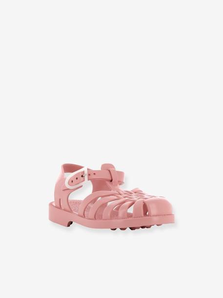 Sandalias Sun Méduse® infantiles rosa 