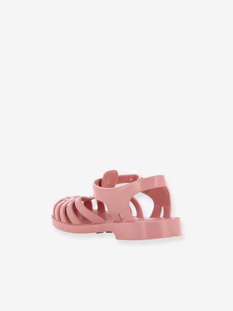 Sandalias Sun Méduse® infantiles rosa 