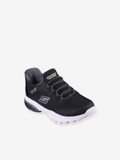 Calzado-Zapatillas Slip-Ins™ Razor Air - Hyper-Brisk 403839L - BKCC SKECHERS® infantiles