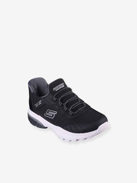 Zapatillas Slip-Ins™ Razor Air - Hyper-Brisk 403839L - BKCC SKECHERS® infantiles negro 