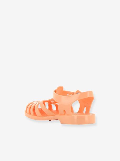 Sandalias Sun Méduse® infantiles melocotón 