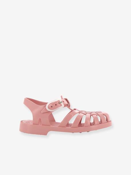 Sandalias Sun Méduse® infantiles rosa 