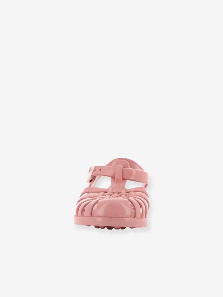 Sandalias Sun Méduse® infantiles rosa 