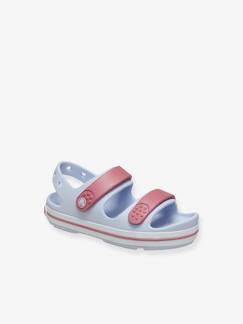 Calzado-Calzado bebé (17-26)-El bebé camina niña (19-26)-Sandalias-Zuecos bebé 209424 Crocband Cruiser Sandal CROCS™