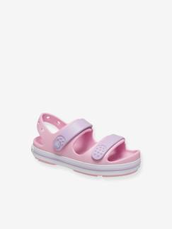 Calzado-Calzado bebé (17-26)-El bebé camina niña (19-26)-Bailarinas, babies -Zuecos bebé 209424 Crocband Cruiser Sandal CROCS™