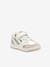 Zapatillas Kouic 928545-30-32 KICKERS® infantiles blanco 