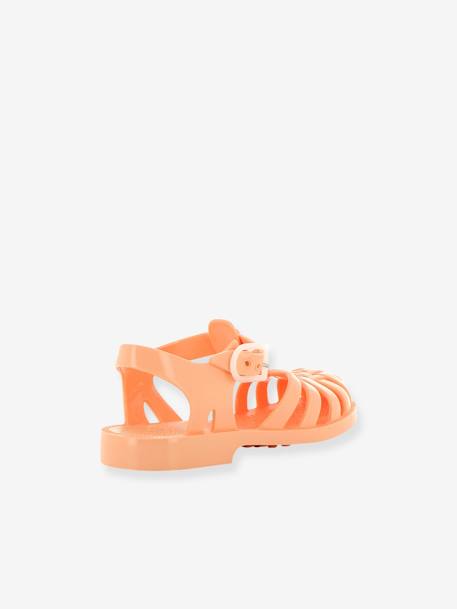 Sandalias Sun Méduse® infantiles melocotón 