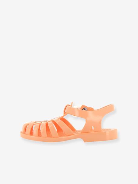 Sandalias Sun Méduse® infantiles melocotón 