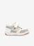 Zapatillas Kikouak 928560-30-33 KICKERS® infantiles blanco 