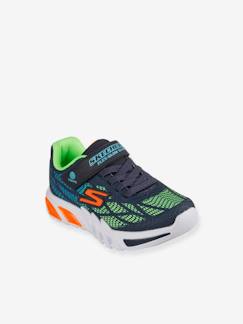 Calzado-Zapatillas luminosas infantiles Flex Glow Elite - NVMT SKECHERS® - Vorlo 400137L