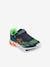 Zapatillas luminosas infantiles Flex Glow Elite - NVMT SKECHERS® - Vorlo 400137L verde 