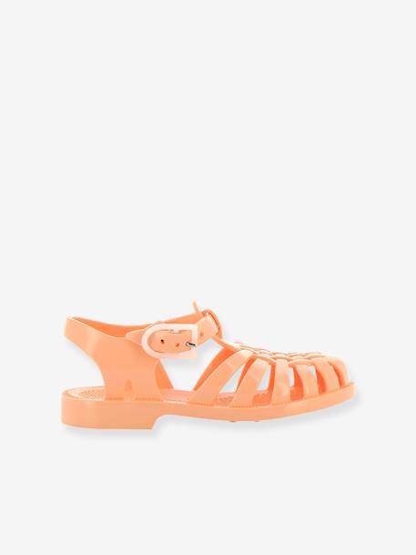 Sandalias Sun Méduse® infantiles melocotón 