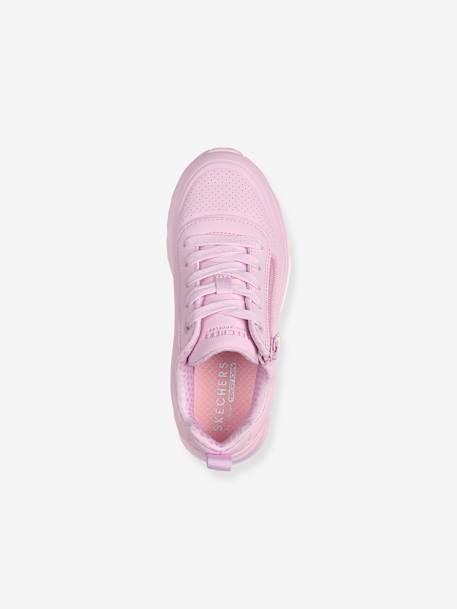 Zapatillas Uno Lite - Easy Zip 310387L- LTPK SKECHERS® infantiles rosa 