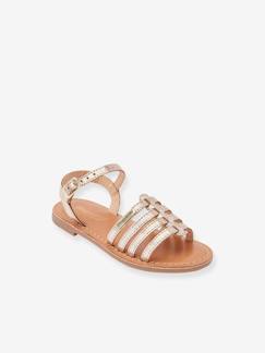 Calzado-Calzado niña (23-38)-Sandalias y Chanclas -Sandalias Berlioz LES TROPEZIENNES®