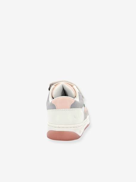 Zapatillas Kikouak 928560-30-33 KICKERS® infantiles blanco 