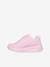 Zapatillas Uno Lite - Easy Zip 310387L- LTPK SKECHERS® infantiles rosa 