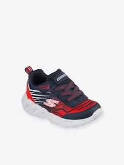 Calzado-Calzado bebé (17-26)-El bebé camina niño (19-26)-Zapatillas -Zapatillas luminosas infantiles Magna-Lights - NVRD SKECHERS® - Maver 401503N