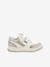 Zapatillas Kouic 928545-30-32 KICKERS® infantiles blanco 