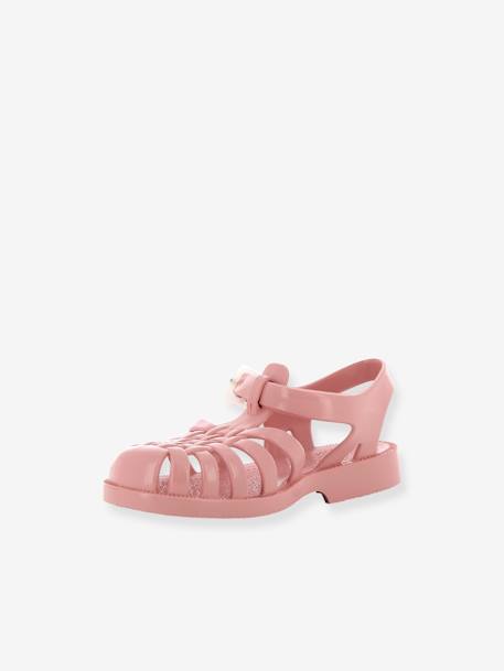 Sandalias Sun Méduse® infantiles rosa 