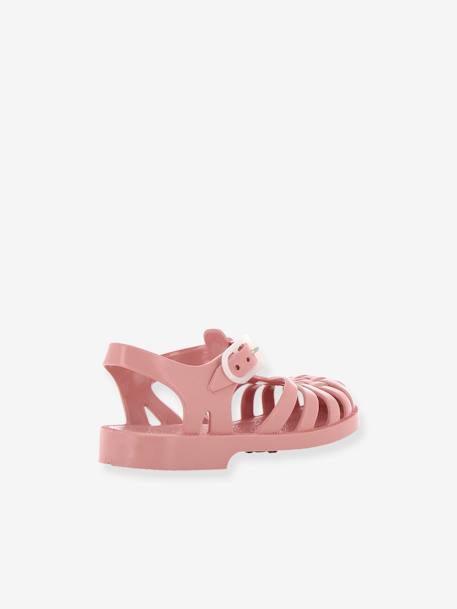 Sandalias Sun Méduse® infantiles rosa 