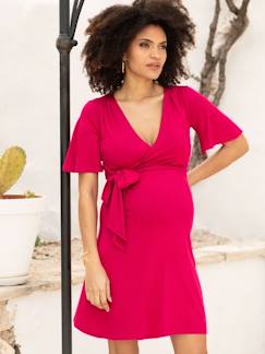 Ropa Premamá-Vestido para embarazo Resa ENVIE DE FRAISE