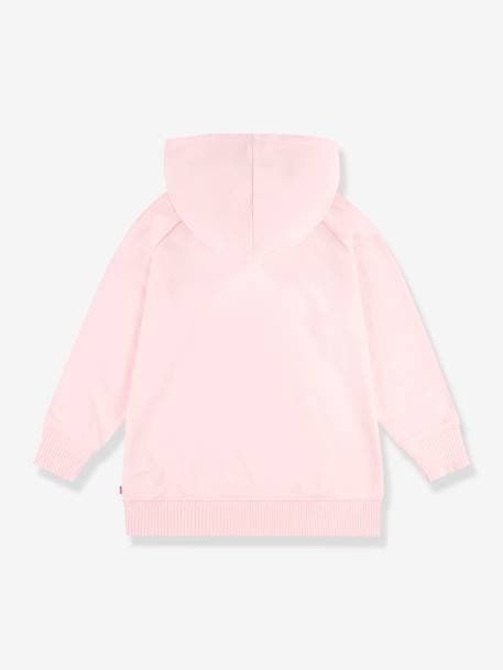 Sudadera Levi's® con capucha amarillo pálido+rosa rosa pálido 