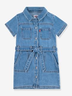 Niña-Vestido Levi's® denim