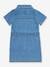 Vestido Levi's® denim azul jeans 