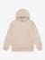 Sudadera Levi's® con capucha beige 