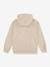 Sudadera Levi's® con capucha beige 