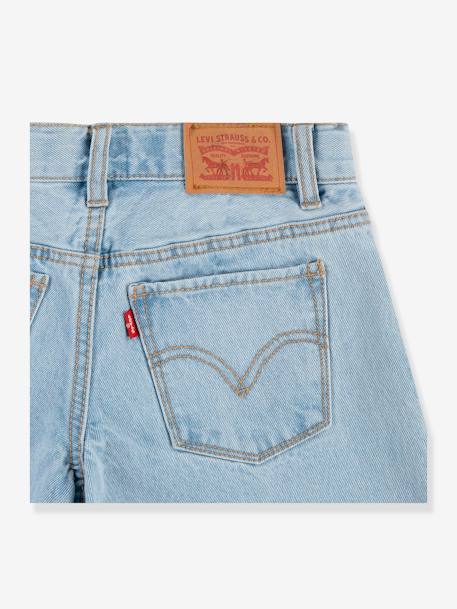 Vaqueros Levi's® anchos denim bleached 