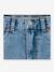 Short vaquero Levi's® mom azul jeans 