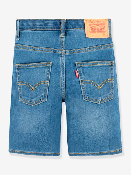 Bermudas Levi's® vaqueras denim bleached 