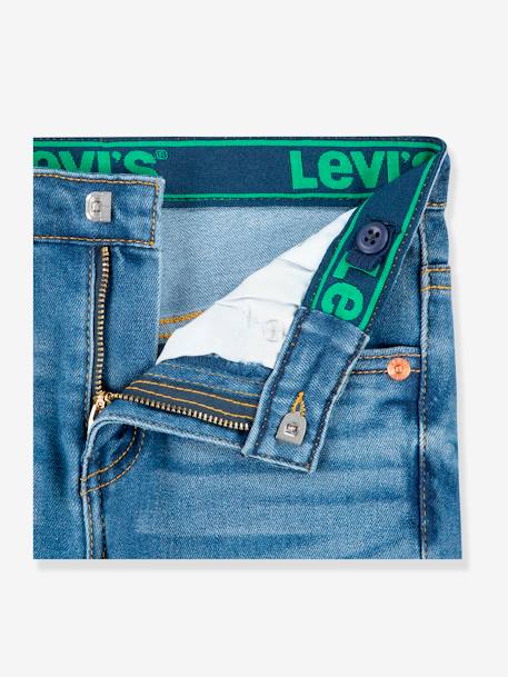 Bermudas Levi's® vaqueras denim bleached 