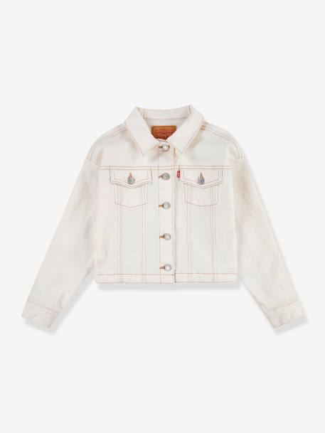 Cazadora vaquera Levi's® infantil crudo 