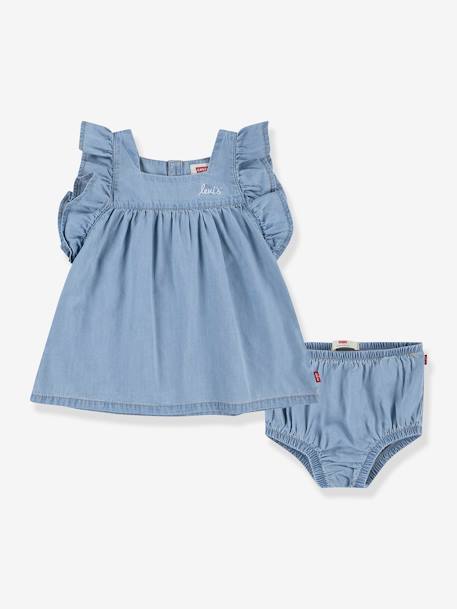 Bebé-Conjunto Levi's® de 2 prendas