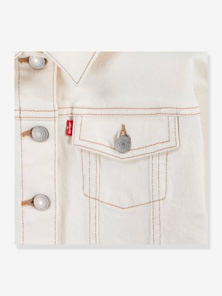 Cazadora vaquera Levi's® infantil crudo 