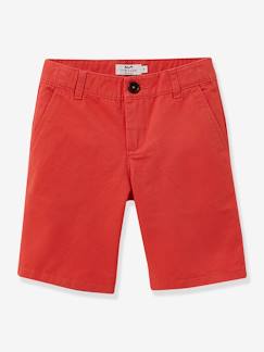 -Bermudas chino para niño CYRILLUS