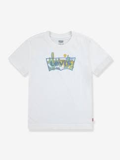 Niño-Camiseta Levi's® estampada