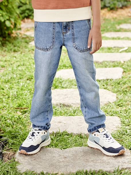 Comprar Nueva llegada: Pantalones anchos de cintura alta con