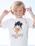 Camiseta Dragon Ball Z® infantil azul claro 