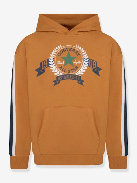 Sudadera CONVERSE beige 