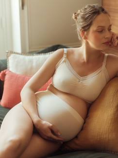 Ropa Premamá-Ropa interior embarazo-Sujetador top Milk CACHE COEUR