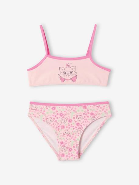 Bikini Disney® Los Aristogatos rosa 