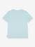 Camiseta Levi's® Batwing verde menta 