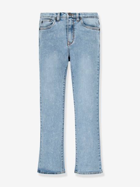 Vaqueros Levi's® flare denim bleached+stone 