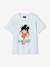 Camiseta Dragon Ball Z® infantil azul claro 