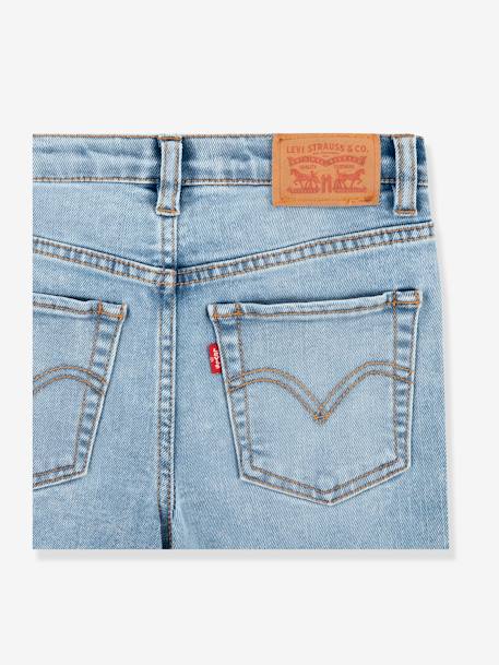 Vaqueros Levi's® flare denim bleached+stone 