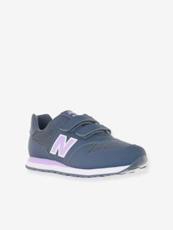 Calzado-Calzado niña (23-38)-Zapatillas con cierre autoadherente GV500CIL NEW BALANCE® infantiles